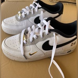 Nike AF1 Ken Griffey kids size 5.5